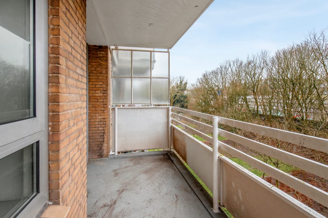 Foto 8 van Nachtwachtlaan 443