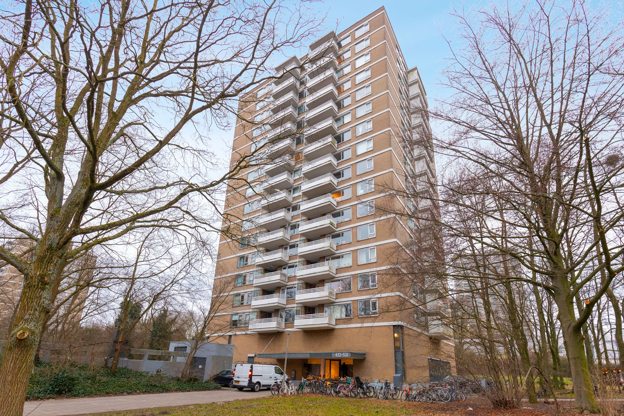 Foto 24 van Nachtwachtlaan 443