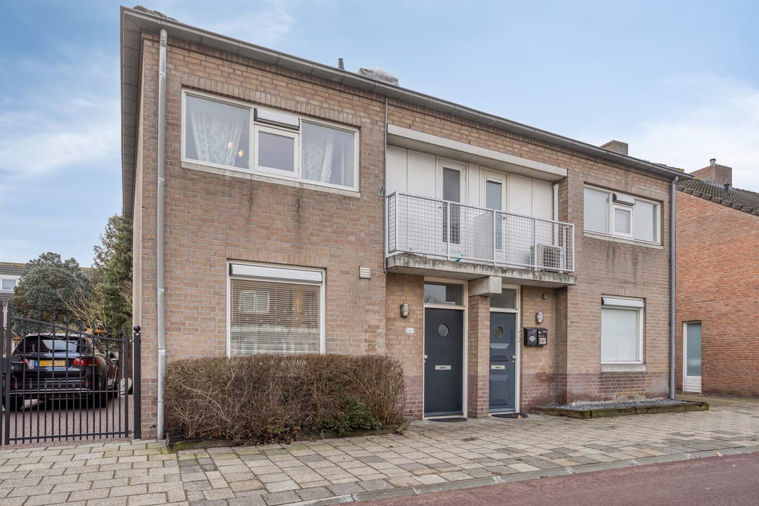 Foto 1 van Tongelresestraat 338-A