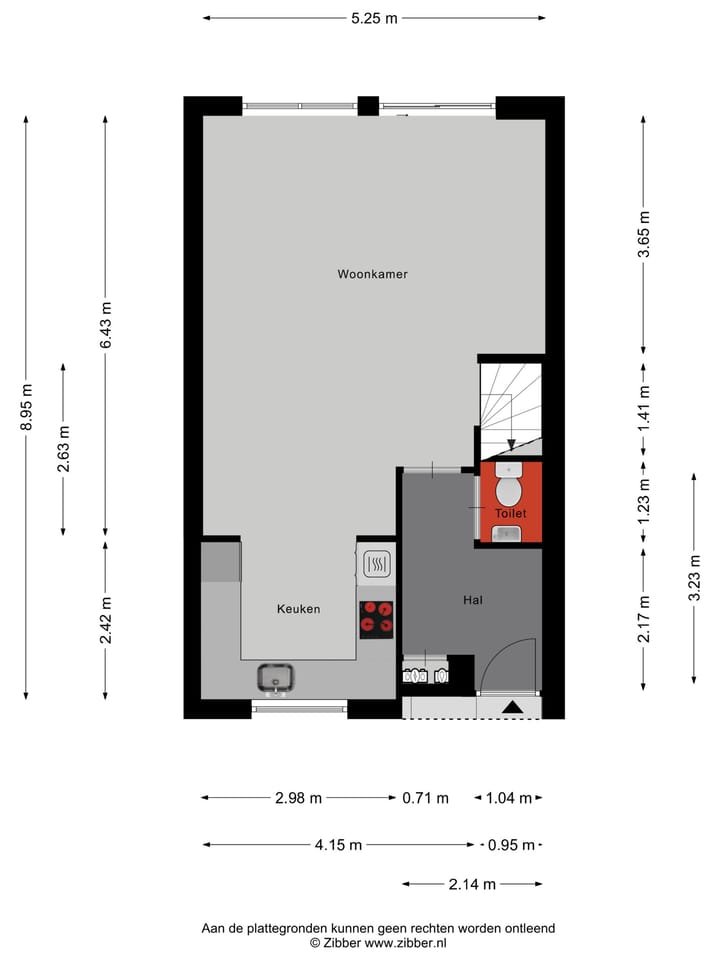 Foto 32 van Tongelresestraat 338-A