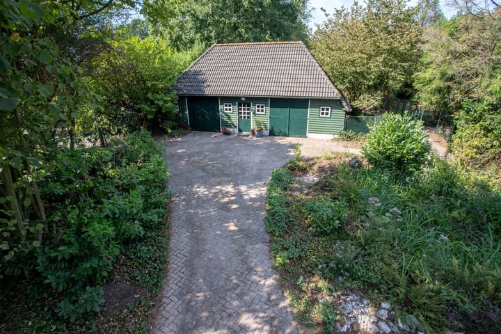 Foto 30 van Turnhoutseweg 30