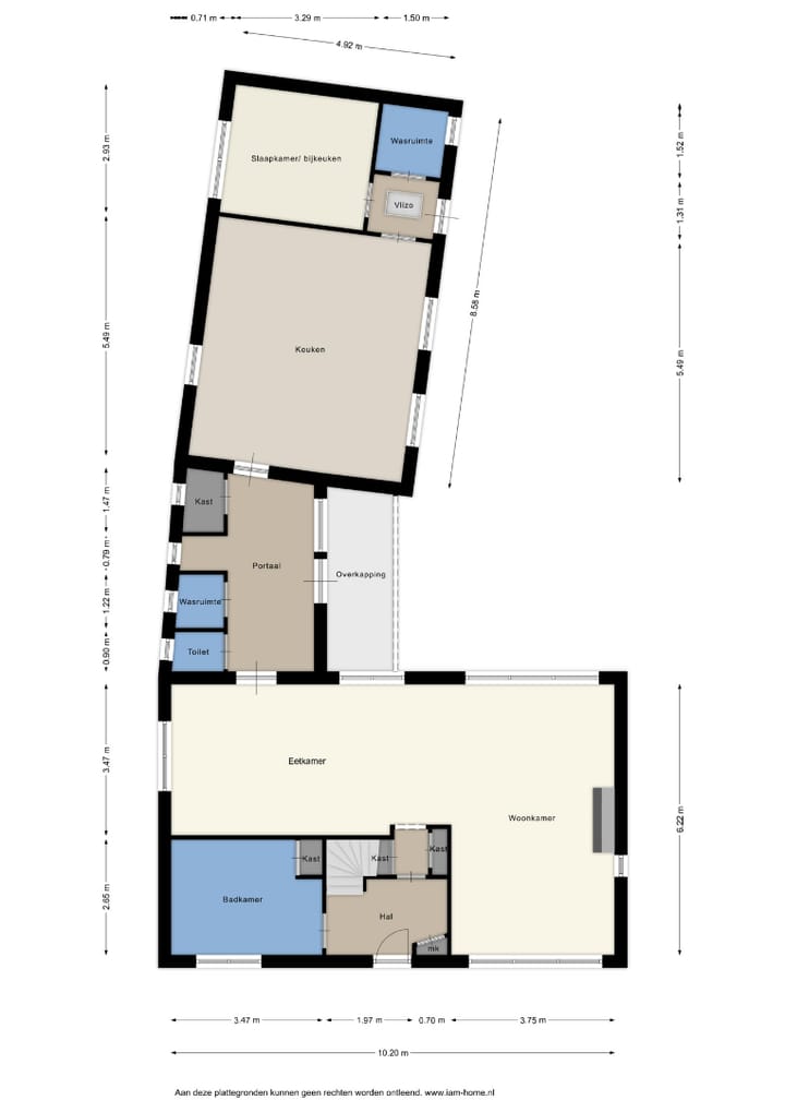 Foto 41 van Turnhoutseweg 30