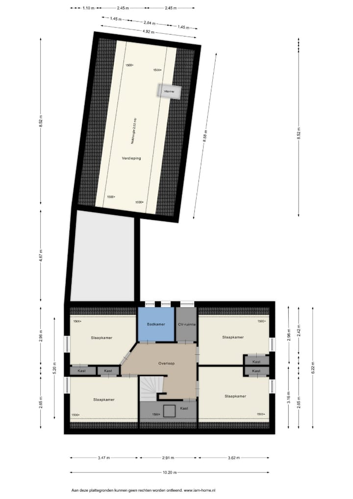 Foto 42 van Turnhoutseweg 30