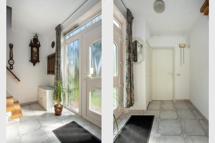 Foto 2 van Carolus Simplexplein 26