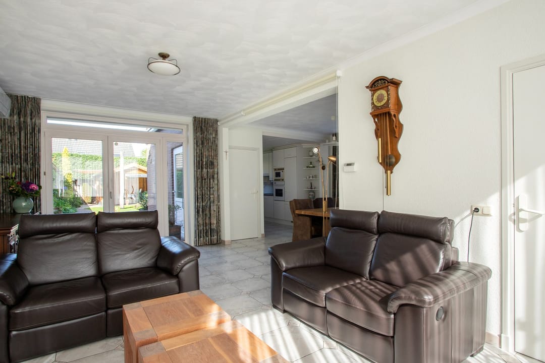 Foto 7 van Carolus Simplexplein 26