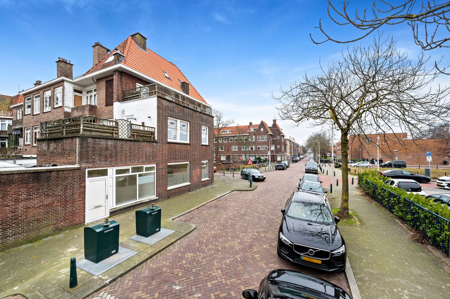 Foto 5 van Capadosestraat 92