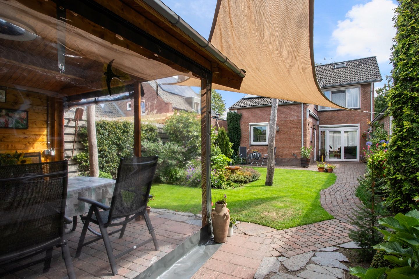 Foto 25 van Carolus Simplexplein 26