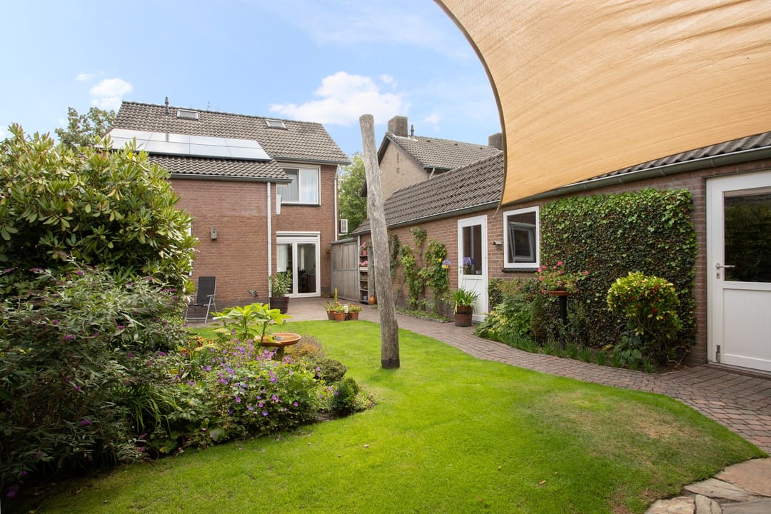 Foto 26 van Carolus Simplexplein 26