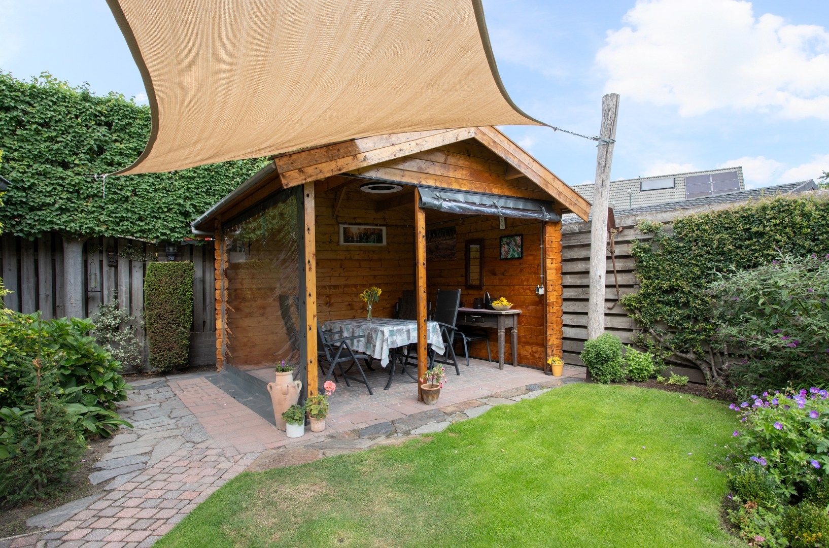 Foto 27 van Carolus Simplexplein 26