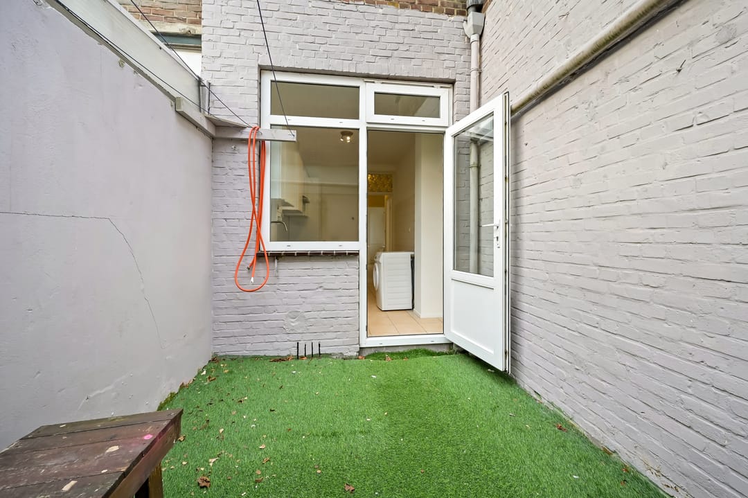 Foto 17 van Capadosestraat 92