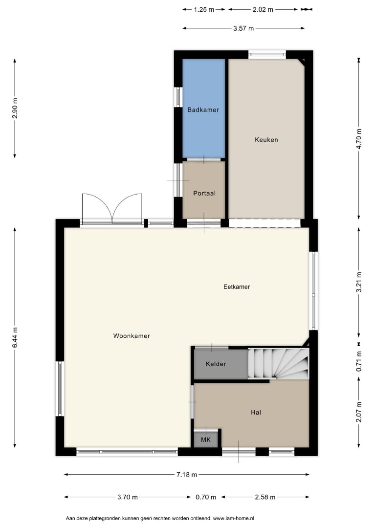 Foto 33 van Carolus Simplexplein 26