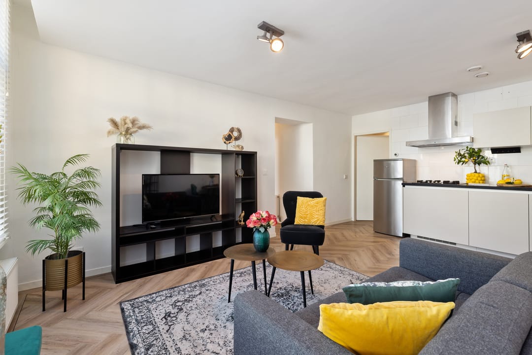 Foto 1 van Atjehstraat 14-A