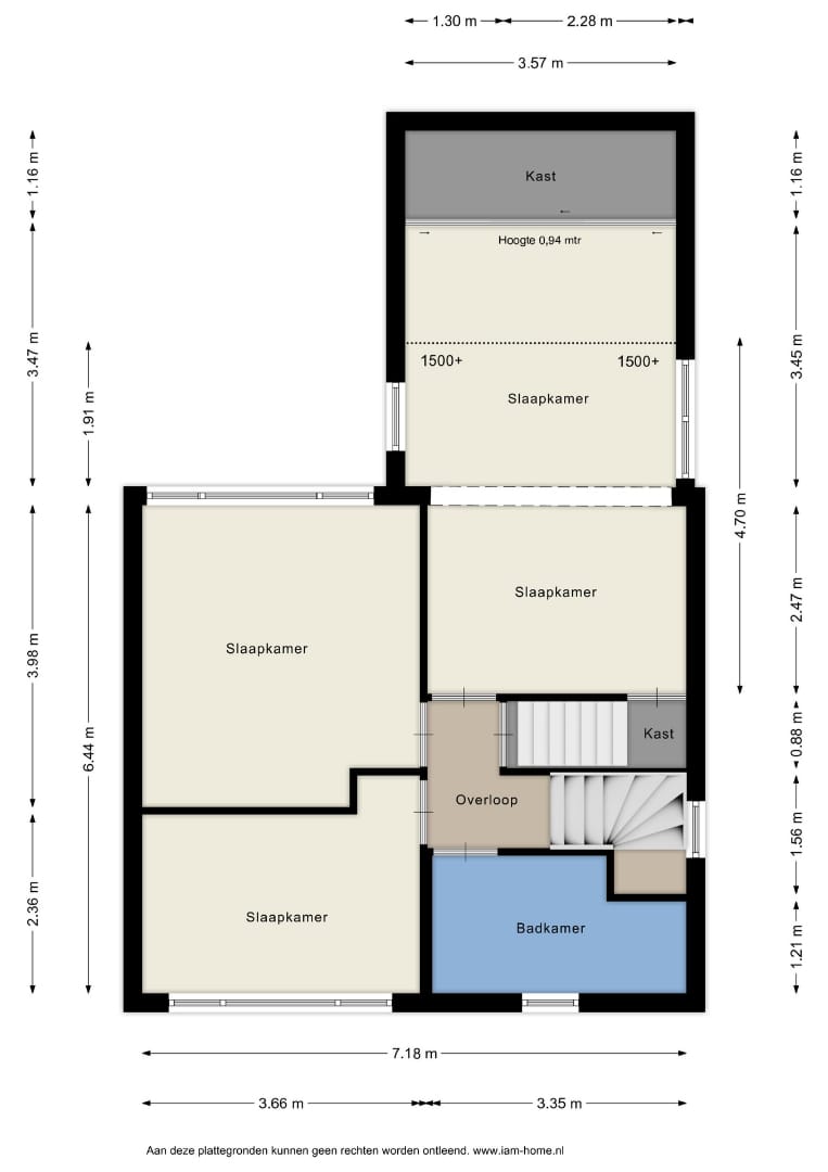 Foto 34 van Carolus Simplexplein 26