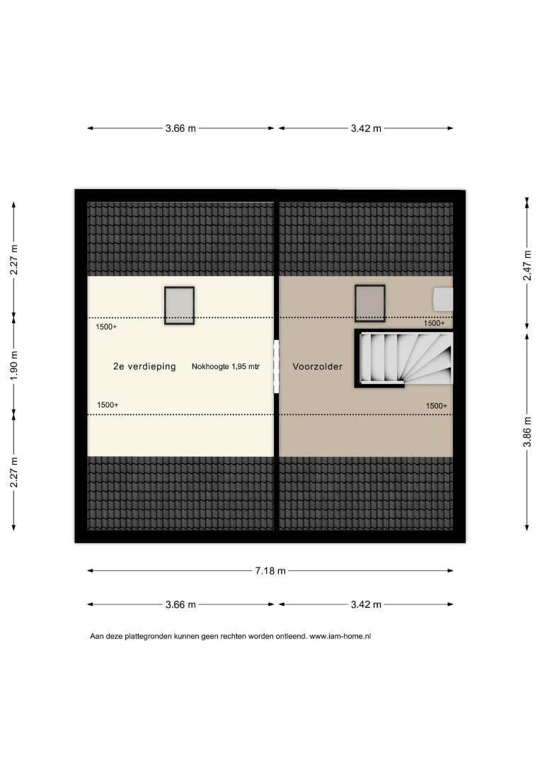 Foto 35 van Carolus Simplexplein 26