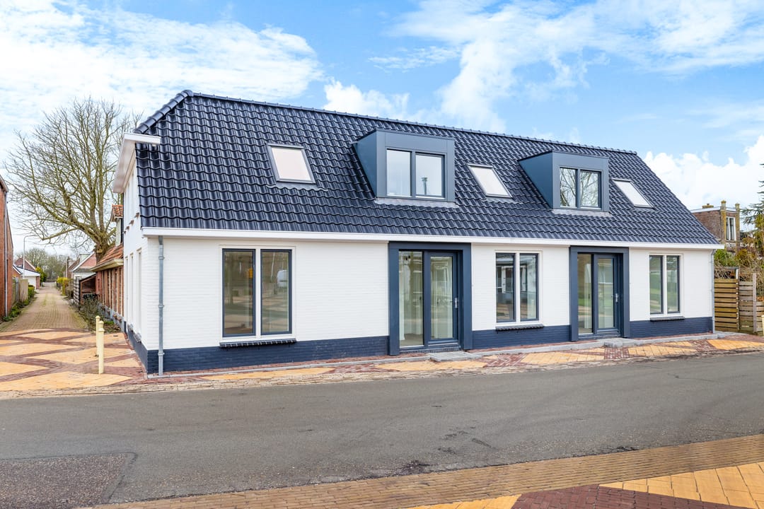 Foto 1 van Wonen op 28 | Marrum