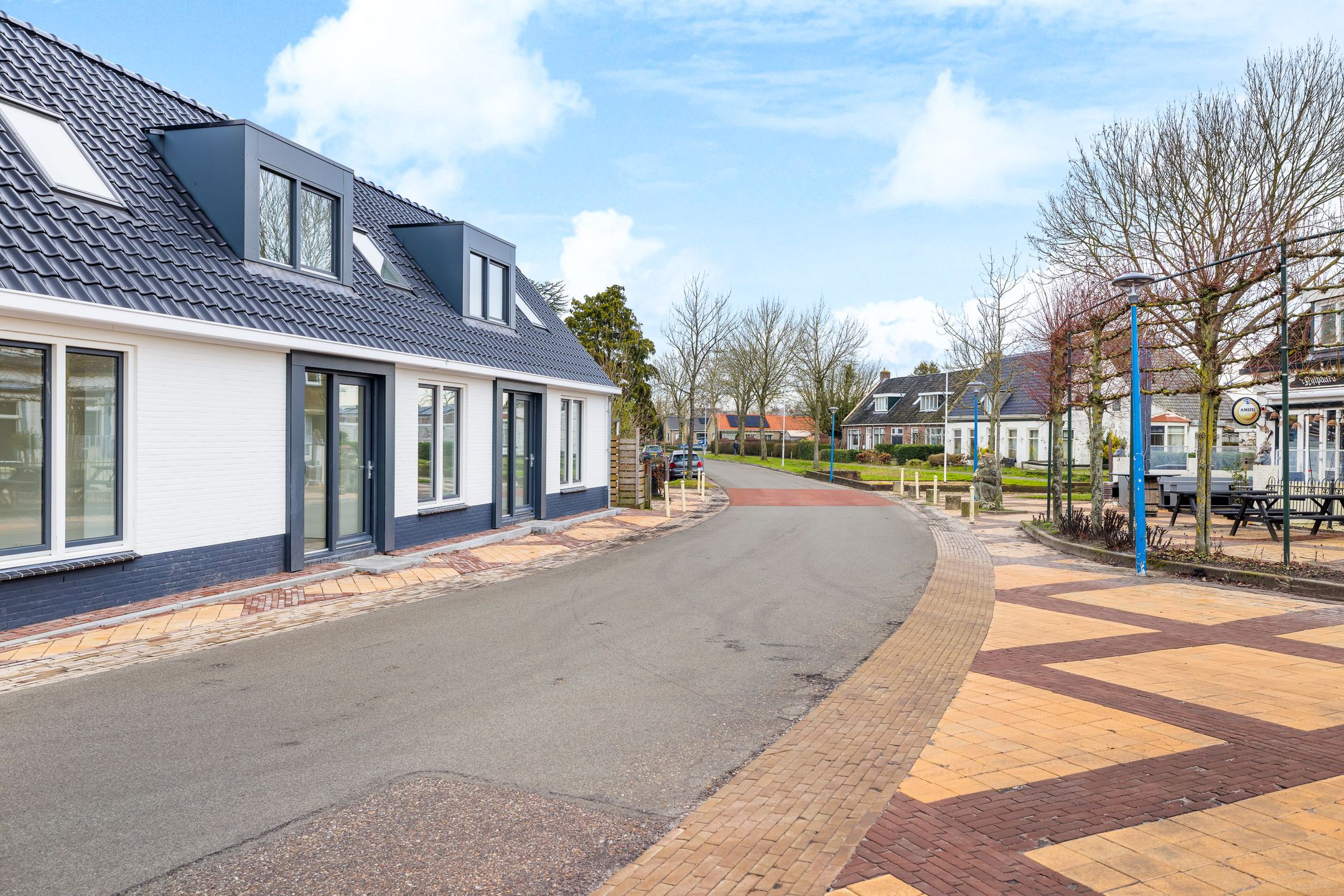 Foto 2 van Wonen op 28 | Marrum