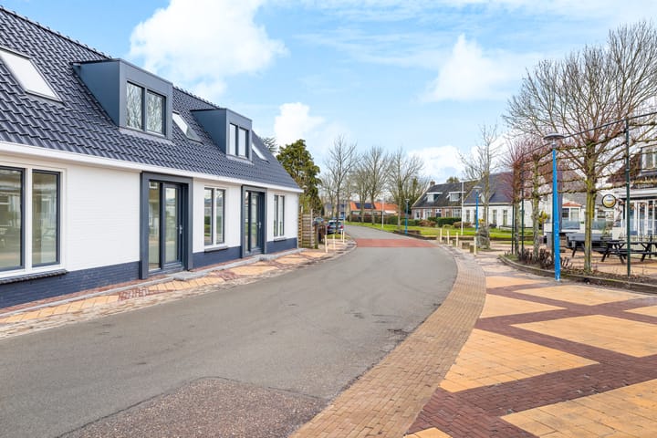 Foto 2 van Wonen op 28 | Marrum