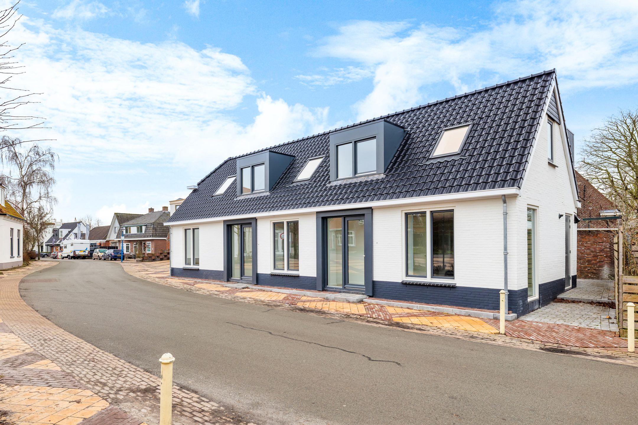 Foto 5 van Wonen op 28 | Marrum