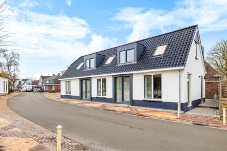 Foto 5 van Wonen op 28 | Marrum