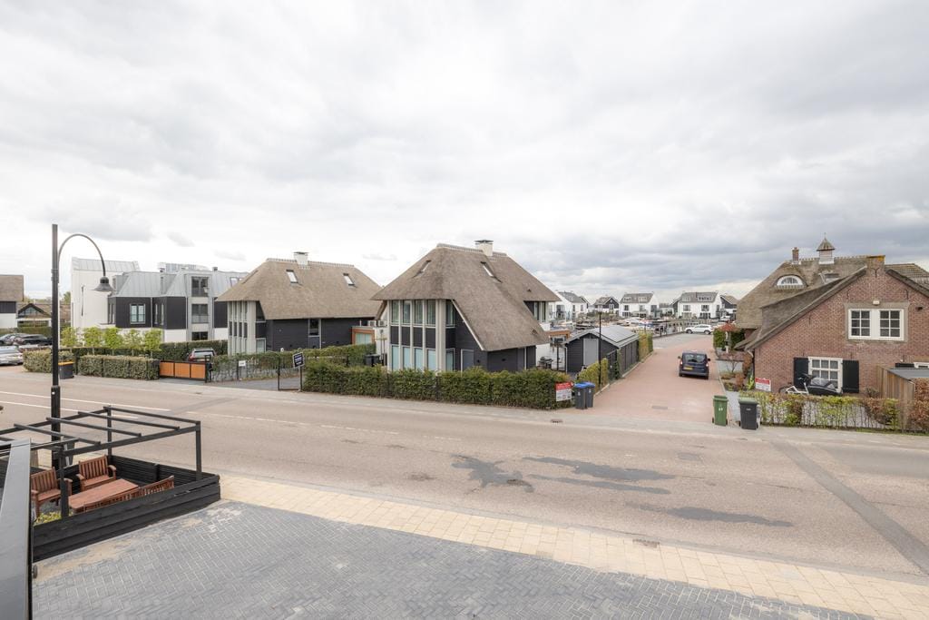 Foto 9 van Oud-Loosdrechtsedijk 200-A