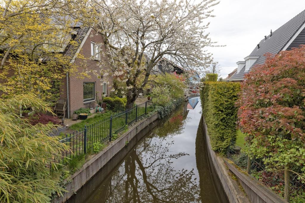 Foto 18 van Oud-Loosdrechtsedijk 200-A