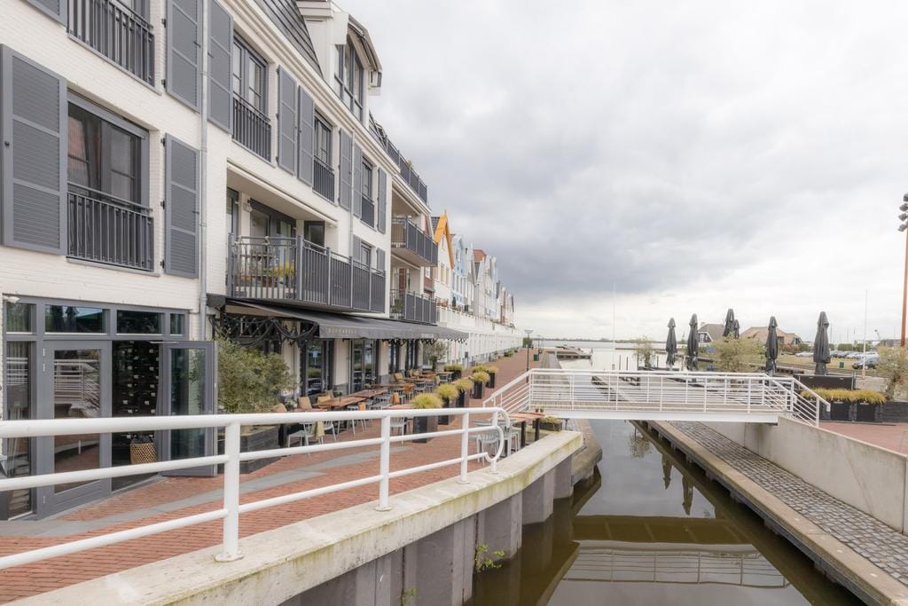 Foto 19 van Oud-Loosdrechtsedijk 200-A