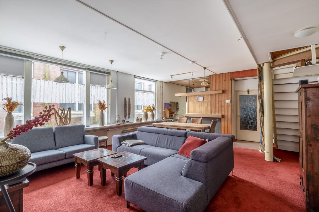 Foto 2 van Kerkring 8-A