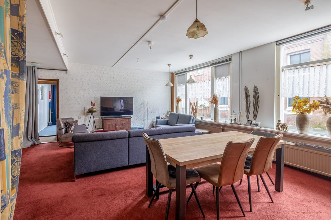 Foto 7 van Kerkring 8-A