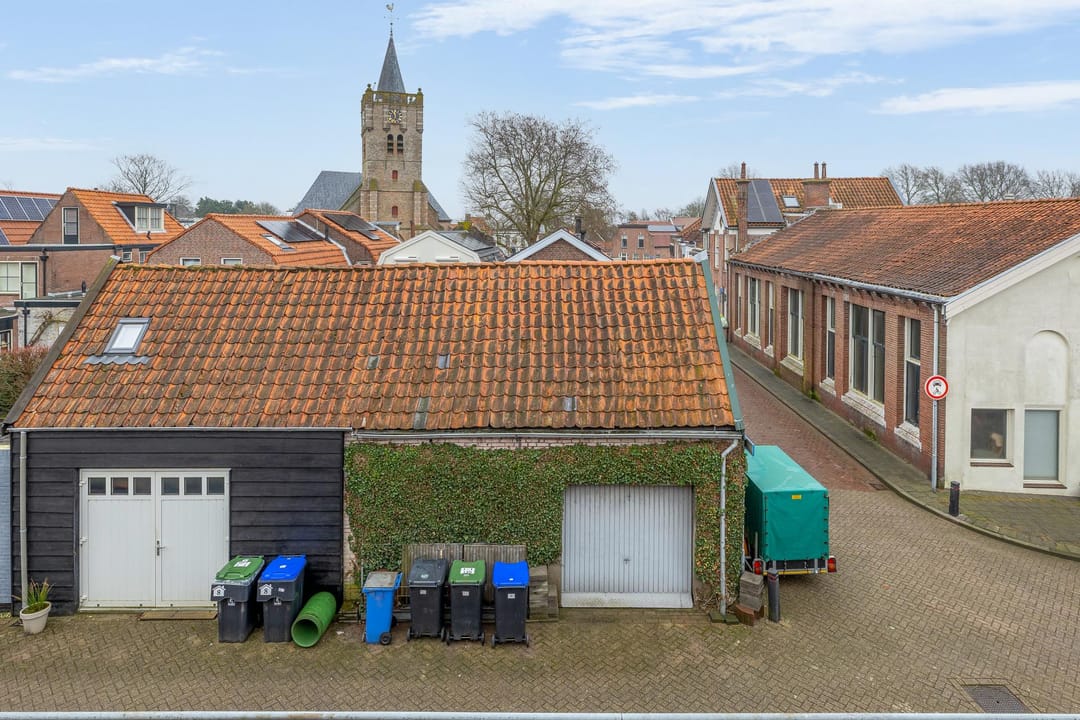 Foto 28 van Kerkring 8-A