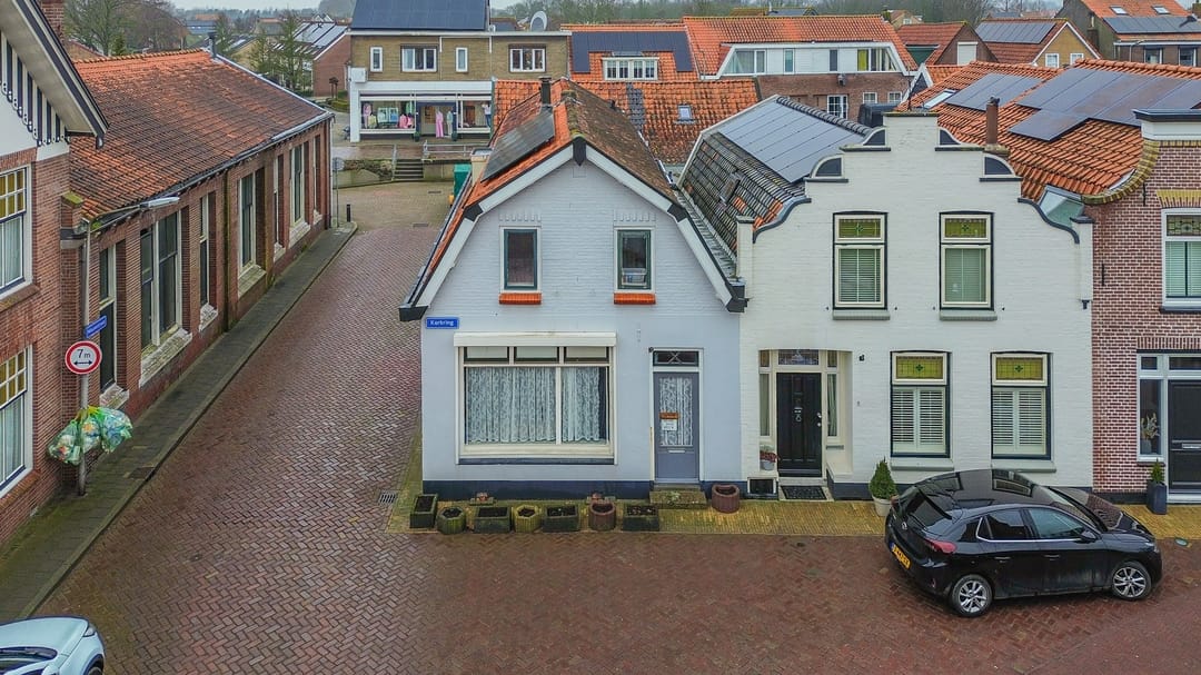 Foto 32 van Kerkring 8-A