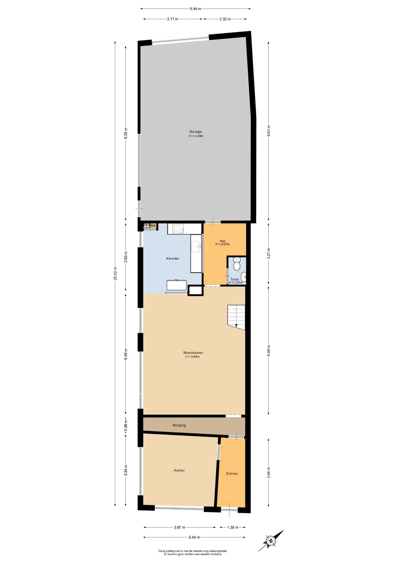 Foto 34 van Kerkring 8-A