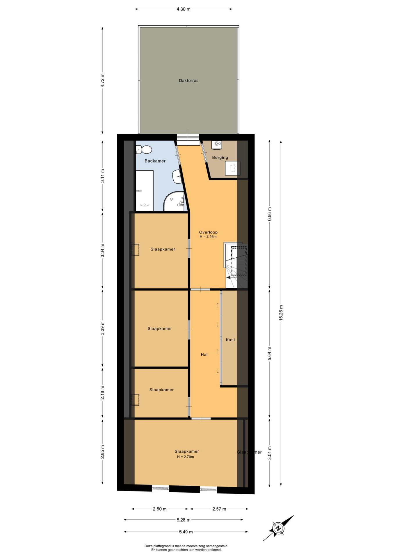 Foto 35 van Kerkring 8-A