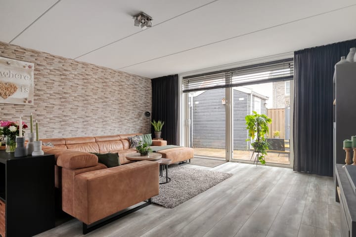 Foto 2 van Otto Sternstraat 14