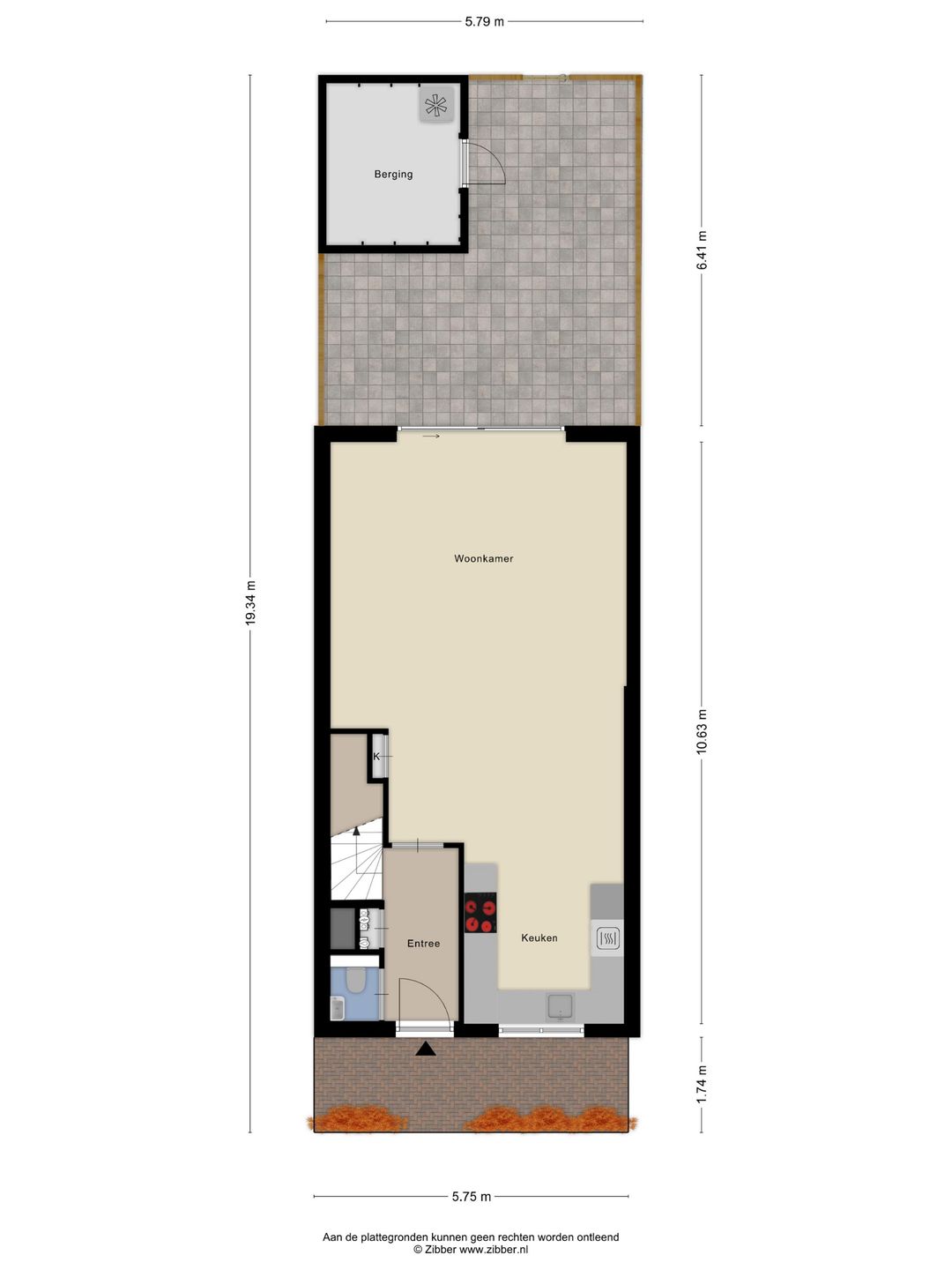 Foto 41 van Otto Sternstraat 14
