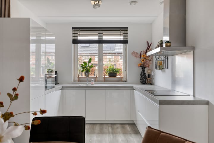 Foto 3 van Otto Sternstraat 14