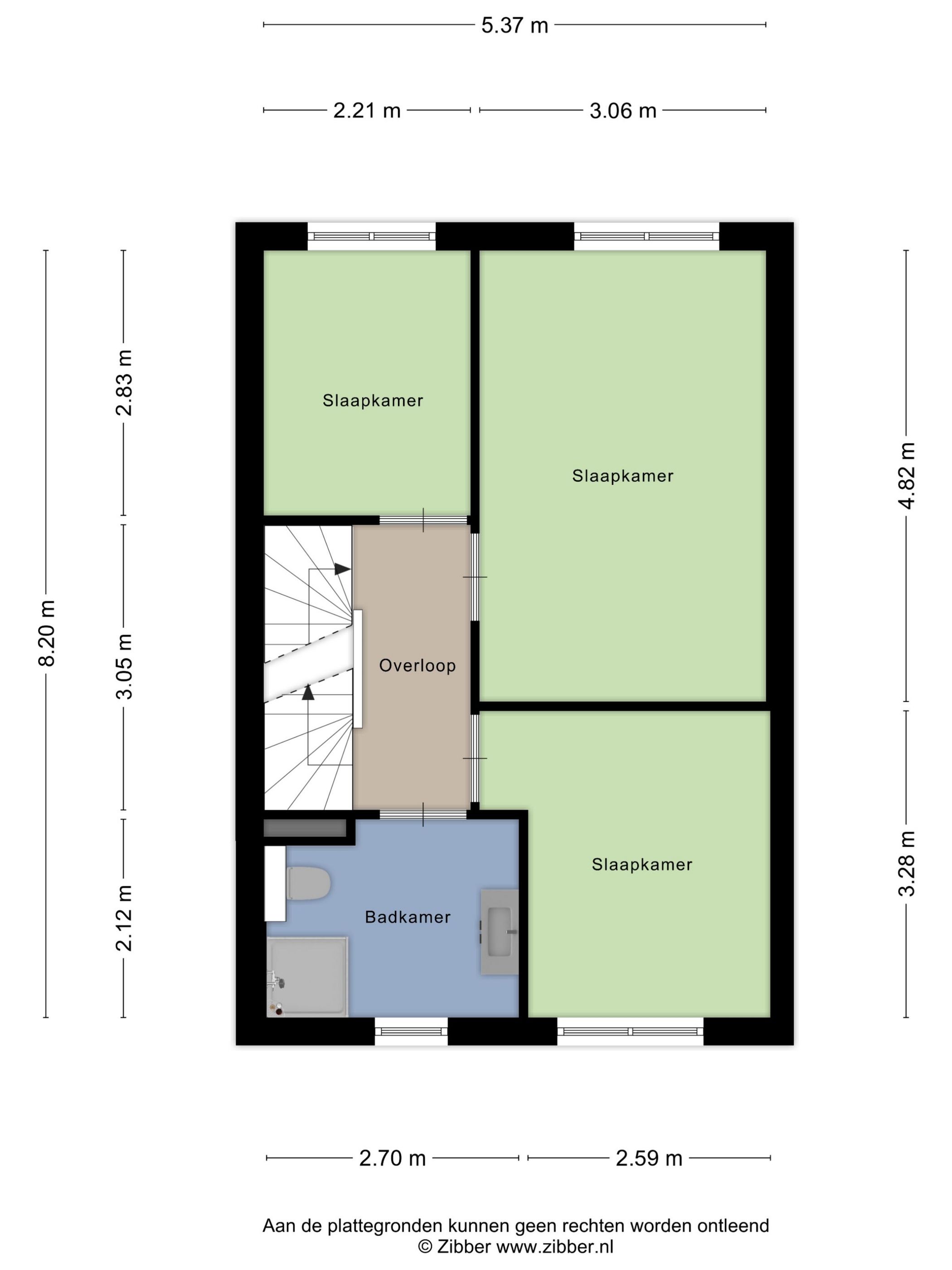Foto 42 van Otto Sternstraat 14