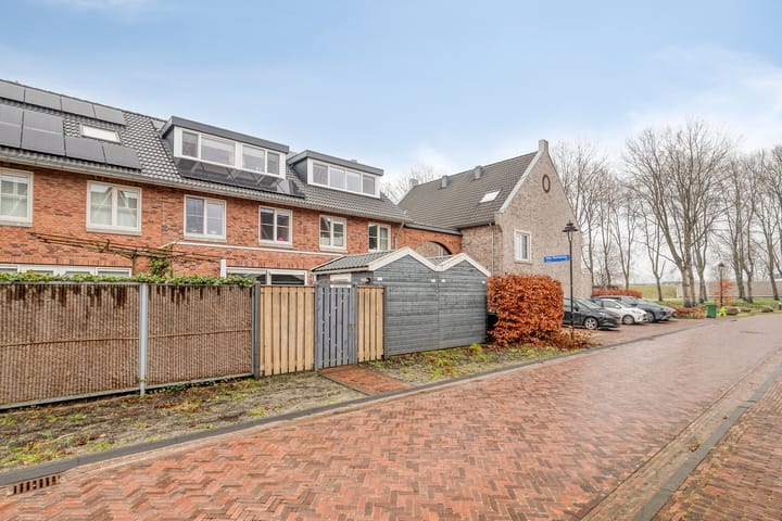 Foto 4 van Otto Sternstraat 14