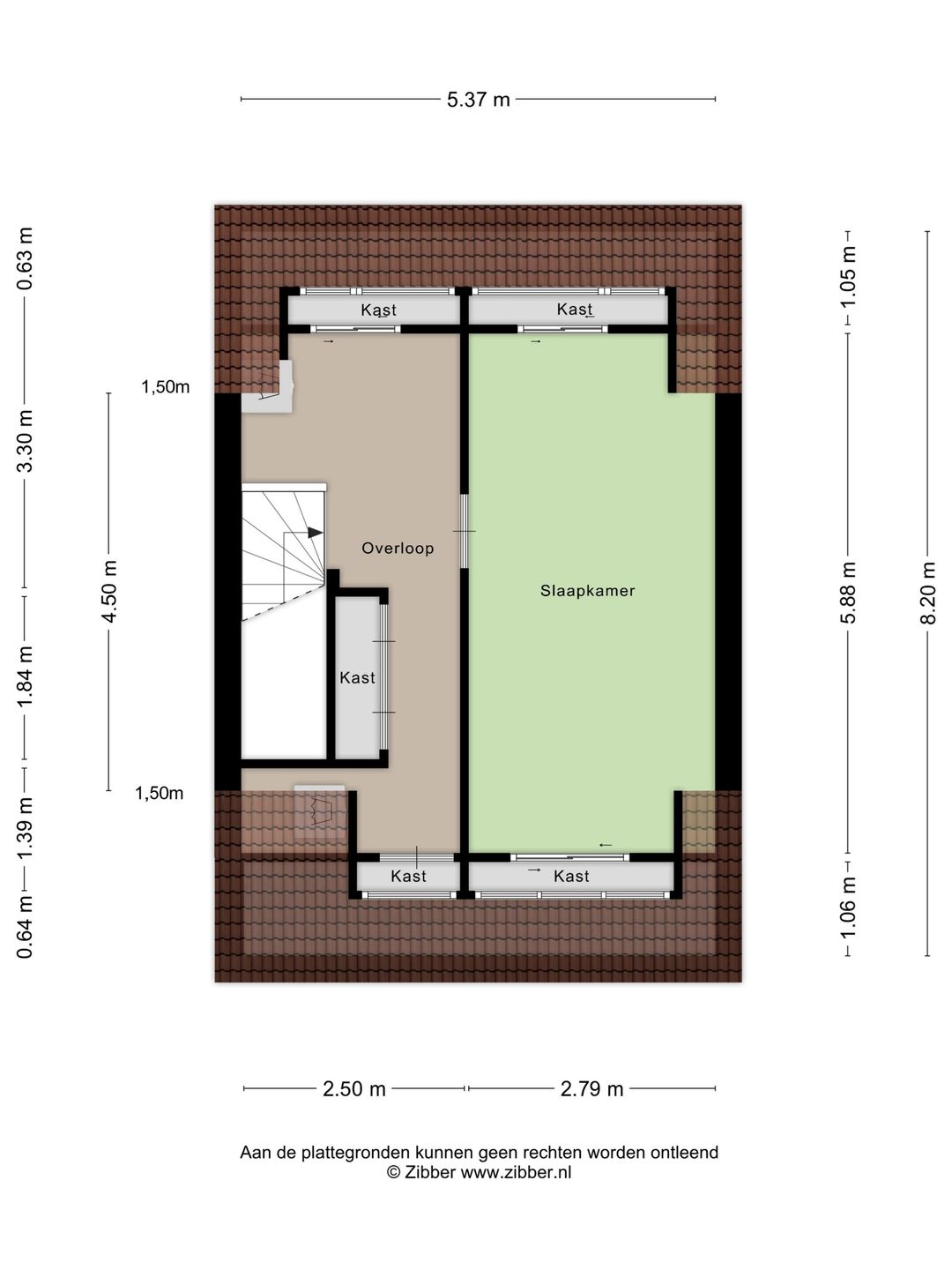 Foto 43 van Otto Sternstraat 14