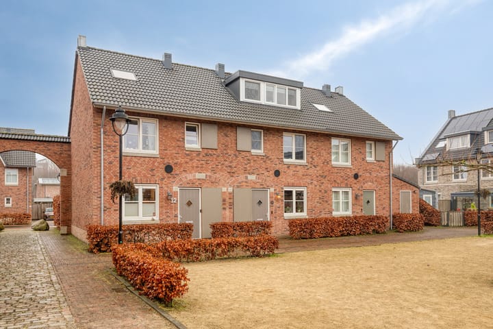 Foto 5 van Otto Sternstraat 14