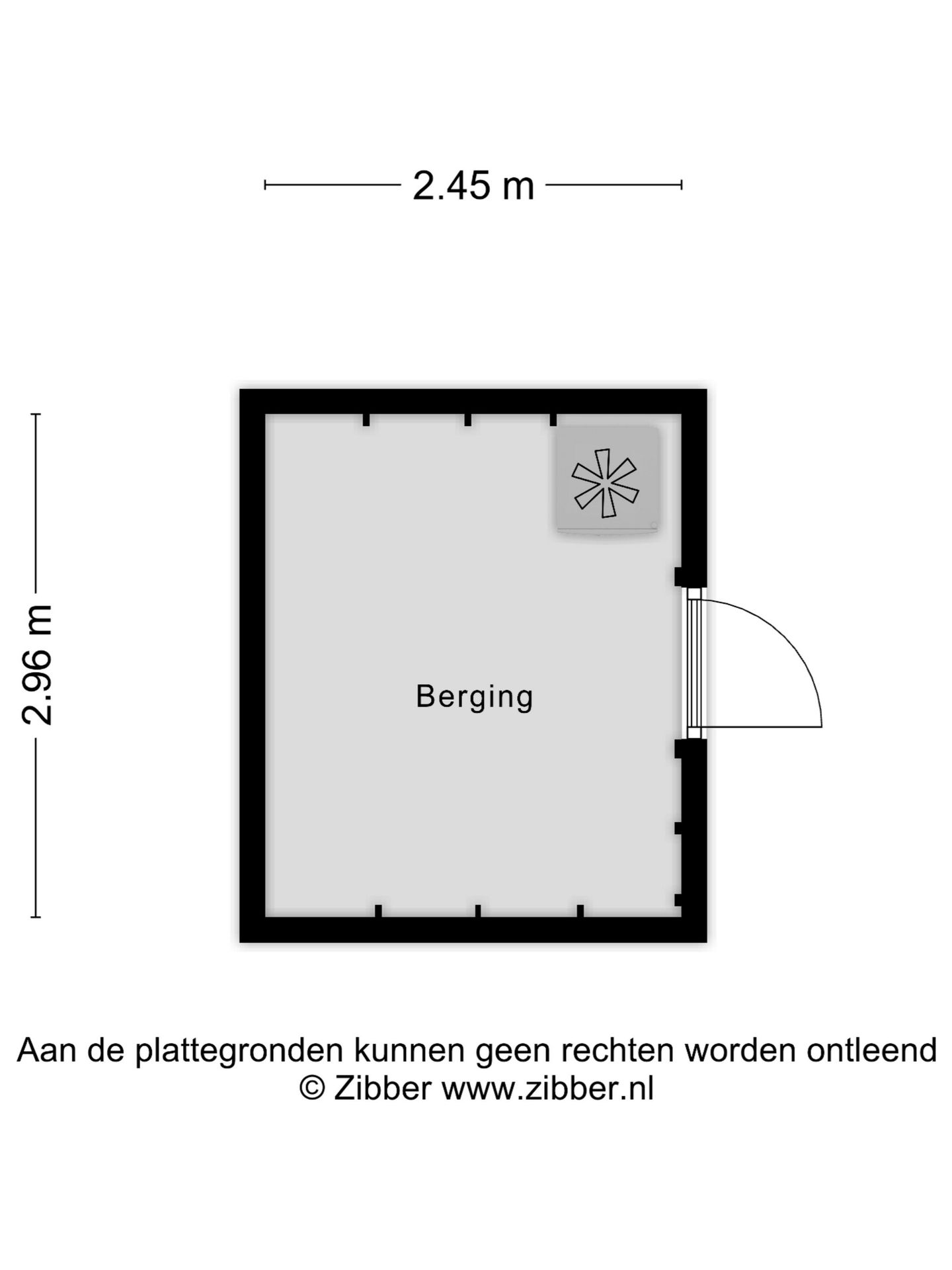 Foto 44 van Otto Sternstraat 14