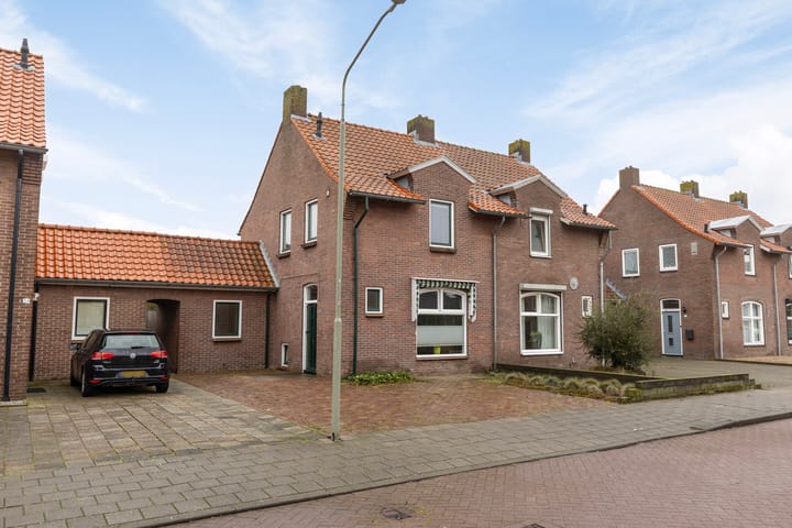 Ridder van Cuijkstraat 32