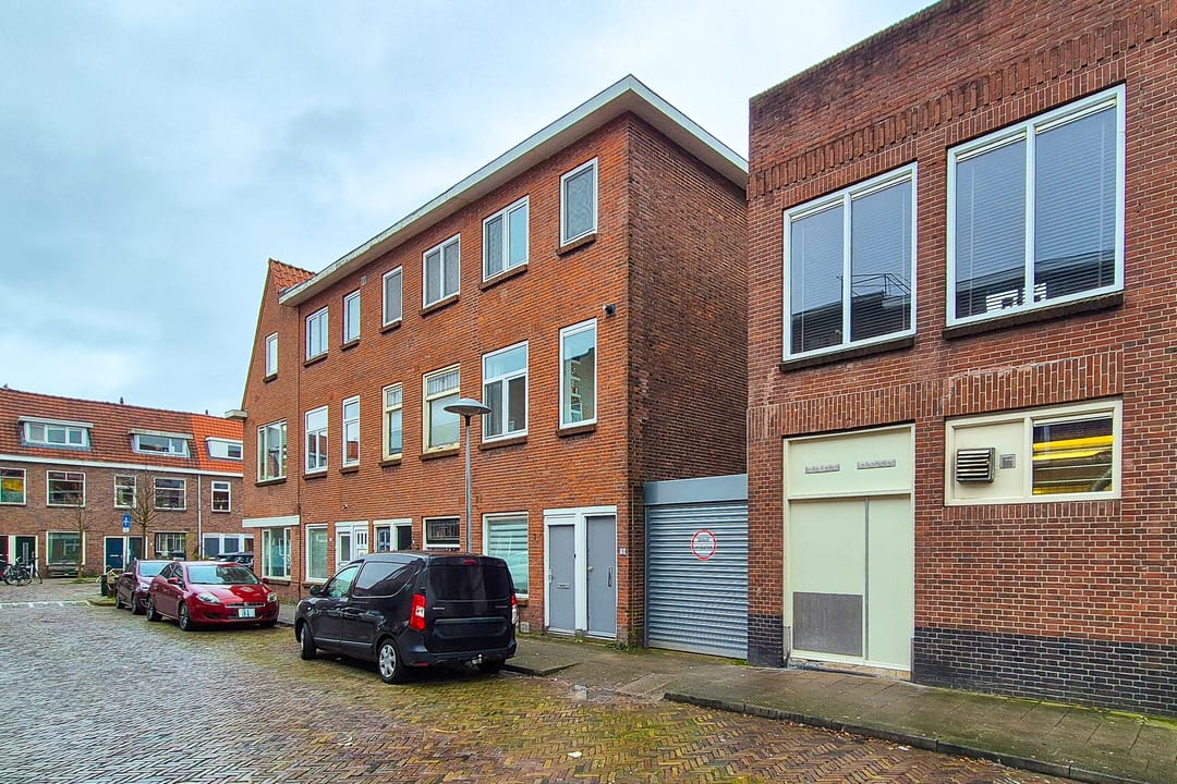 Foto 2 van Voltastraat 7-BS