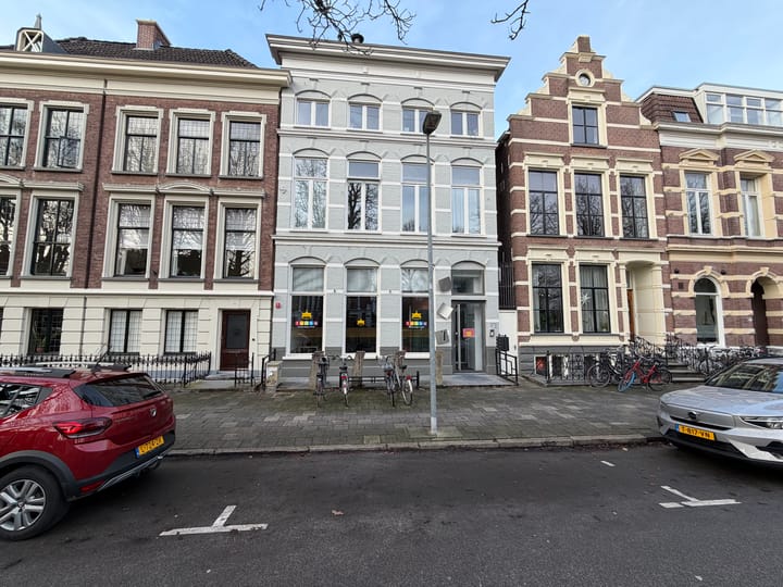 Heresingel 18, Groningen