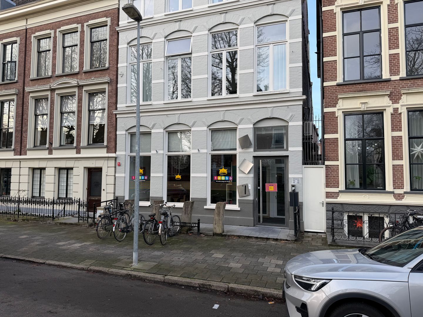 Bekijk foto 2 van Heresingel 18