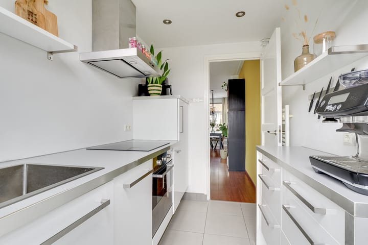 Foto 3 van Voltastraat 7-BS