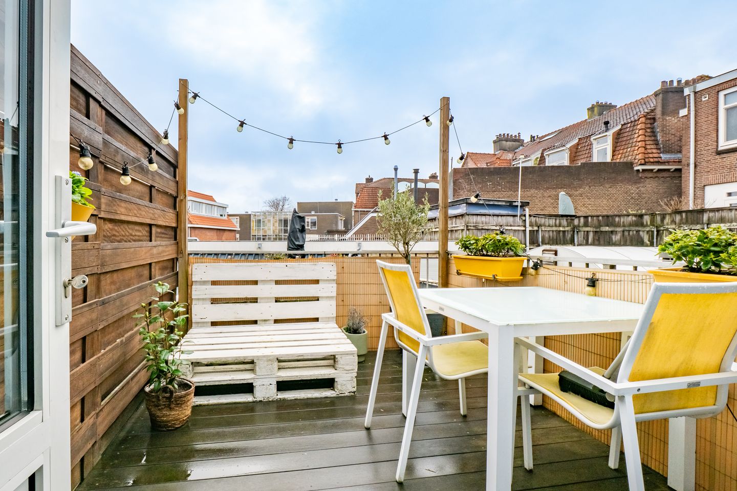 Foto 4 van Voltastraat 7-BS