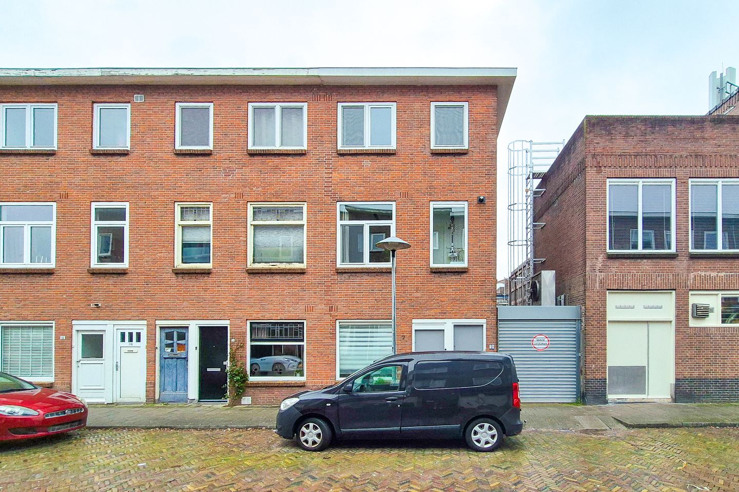 Foto 5 van Voltastraat 7-BS