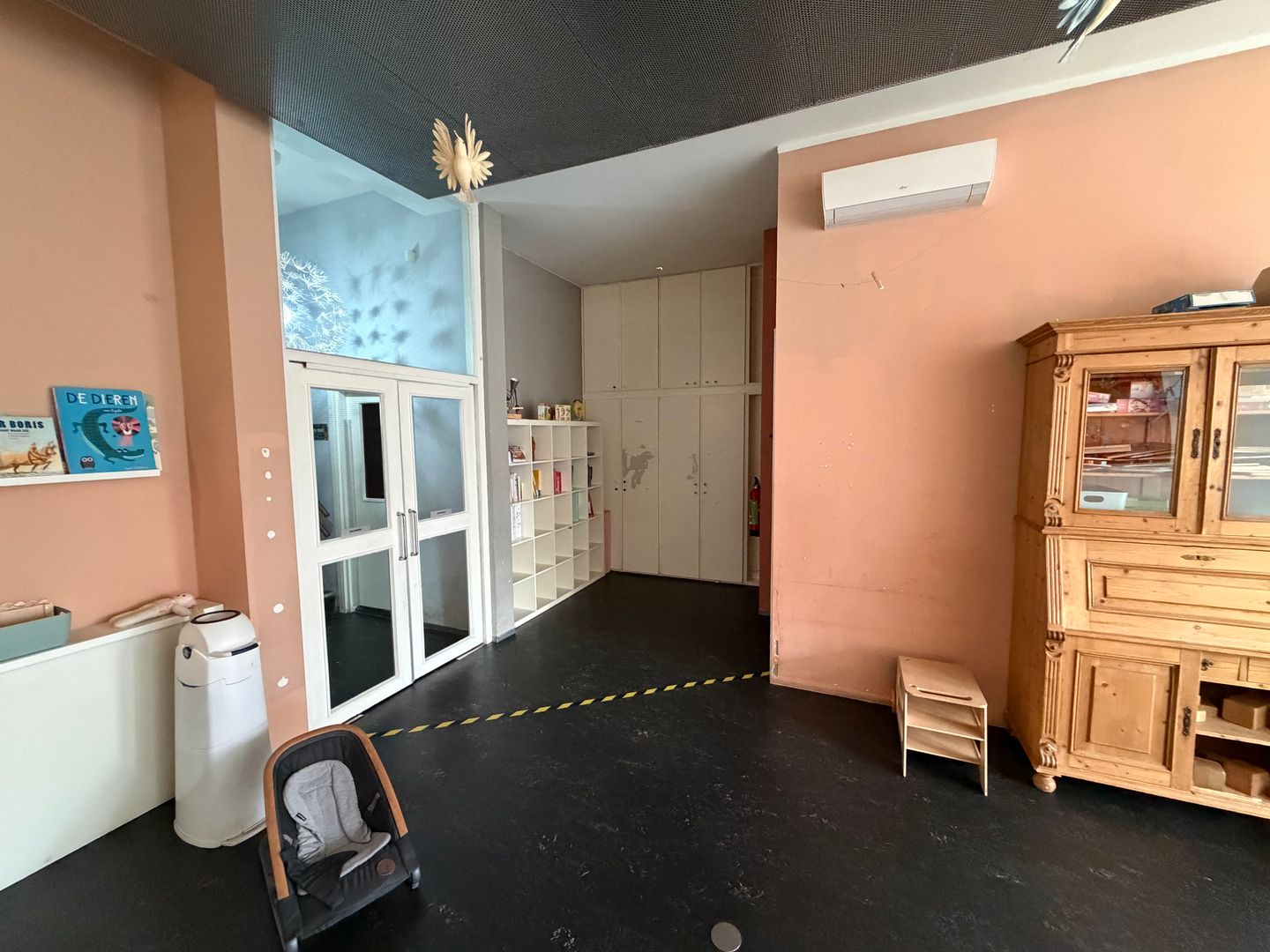 Bekijk foto 3 van Heresingel 18