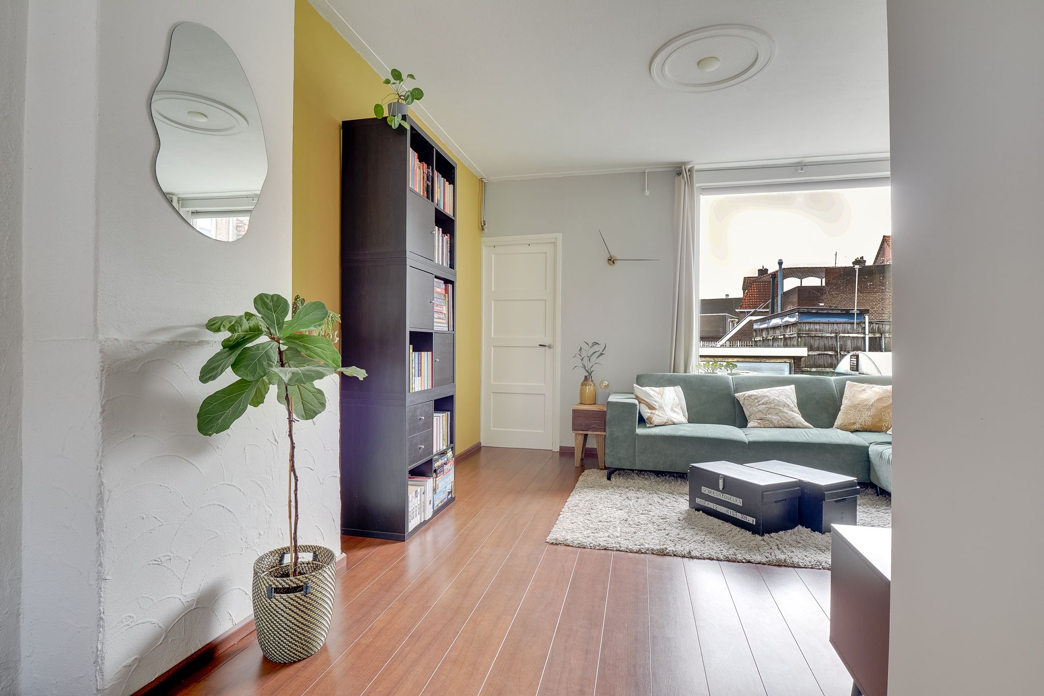 Foto 6 van Voltastraat 7-BS