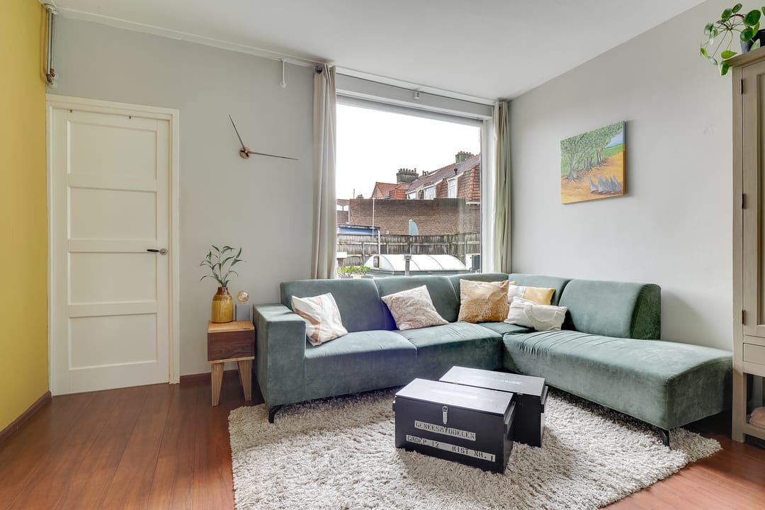 Foto 7 van Voltastraat 7-BS